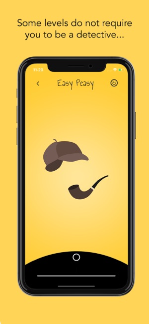 Un'immagine del gioco